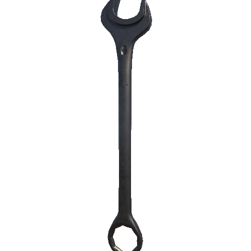 Combination Wrench